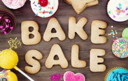 Bake Sale